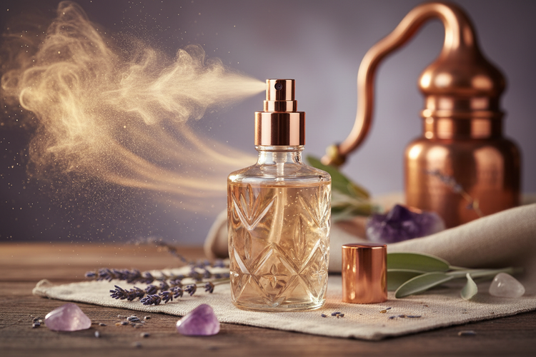 Spray