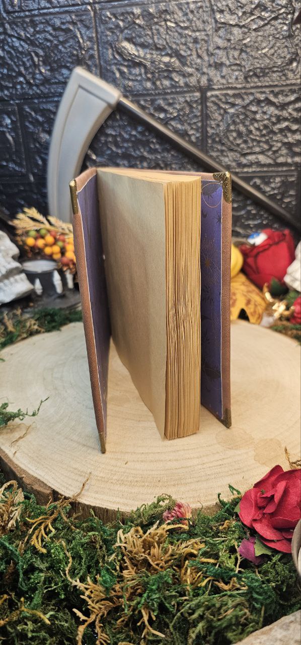Grimório Ritualístico do Centro | Livro de Alinhamento e Sabedoria Interior